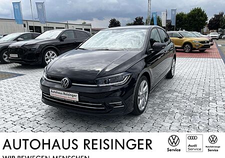 VW Polo Volkswagen 1.0 TSI Style DSG (Navi,AHK,Panorama) Klima Navi