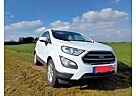 Ford EcoSport 1.0 EcoBoost COOL