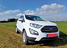 Ford EcoSport 1.0 EcoBoost COOL