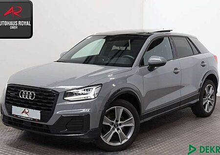 Audi Q2 40 TFSI qu S LINE VIRTUAL,STANDHZ,BANG+O,ACC