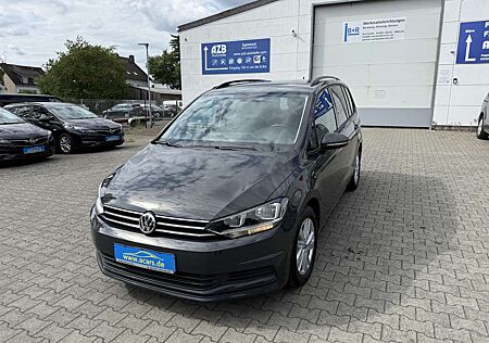 VW Touran Volkswagen Comfor 2,0 TDI SCR Navi LED Kamera ACC Alu16 E6