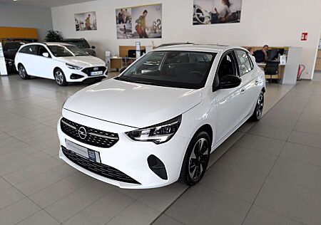 Opel Corsa -E Elegance Allwetterreifen LED