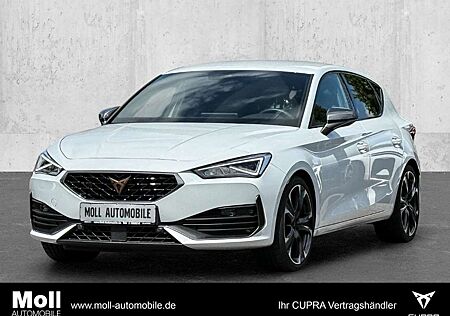 Cupra Leon VZ 2.0 TSI EU6d Vision Plus-Paket-Beats