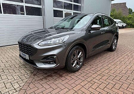 Ford Kuga ST-Line