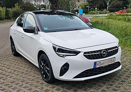 Opel Corsa F 1.2 Direct Injec Turbo Start/Stop Elegance