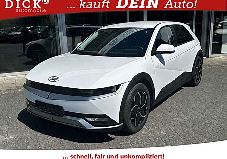 Hyundai IONIQ 5 2WD WERKSGAR+NAVI+LED+SHZ+KAMER+DAB+PDC
