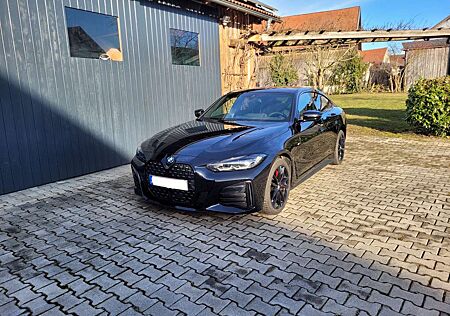 BMW 420i 420 Gran Coupe M Sport