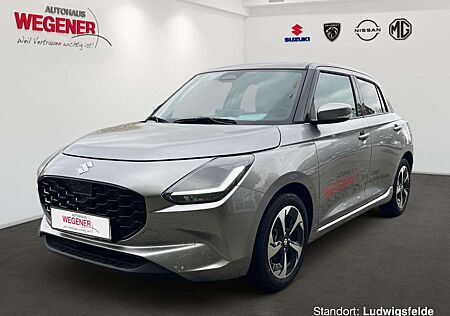 Suzuki Swift COMFORT+ CVT HYBRID