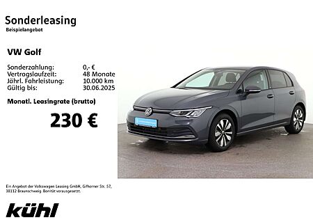 VW Golf Volkswagen 8 VIII 1.5 TSI Move LED ACC APP Navi