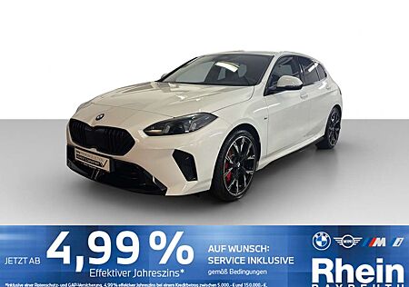 BMW 120 M Sportpaket Navi AdapLED Hifi HK AHK Park+ Navi A