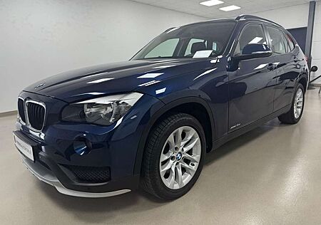 BMW X1 18 d xDrive*PDC*PANO*KLIMA*STZHZ*ISOFIX*LMF*