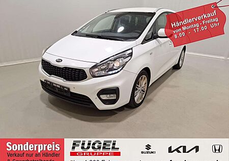 Kia Carens 1.7 CRDi Dream Team Navi|SHZ|RFK