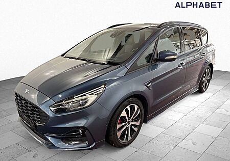 Ford S-Max 2.0 EcoBlue ST-Line AHK SpoSi StHz ACC Key