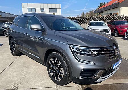Renault Koleos Techno 4WD Automatik/Navi/Kamera/Klima/LE