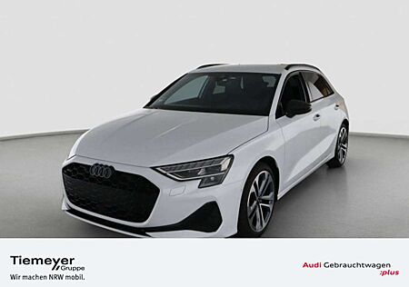 Audi A3 35 TDI ADVANCED LM19 SONOS LED OPS
