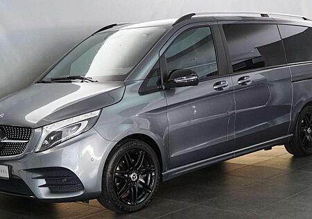 Mercedes-Benz V 300 AMG Sport Avantgarde Panoramadach