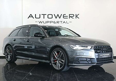 Audi A6 Avant 3.0 TDI competition q*Kamera*Navi*