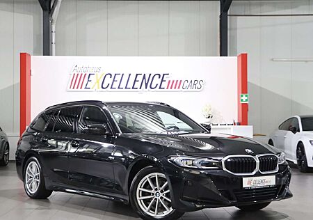 BMW 318d 318 Touring BUSINESS SPORT / PANORAMA / LASER