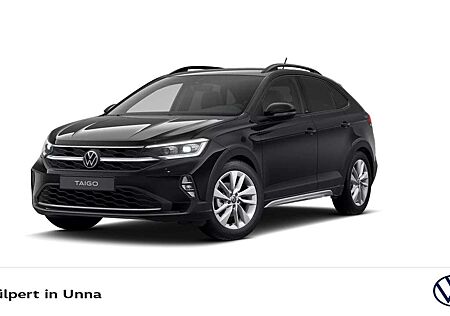 VW Taigo Volkswagen 1.5 MOVE LM17 CARPLAY SITZHEIZUNG LED DAB+