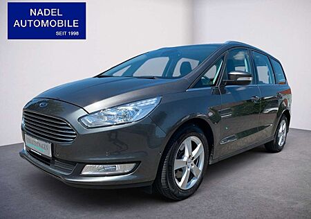 Ford Galaxy Titanium/7 Sitze/Navi/FSE/Klima/SHZ