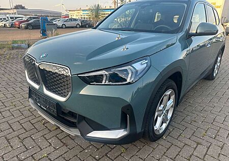 BMW iX1 Baureihe 20 eDrive