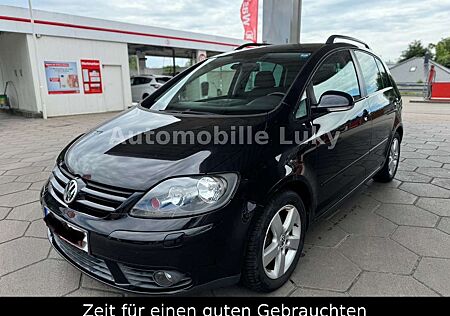 VW Golf Plus Volkswagen 1.4 TSI United