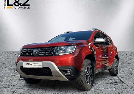 Dacia Duster II Prestige