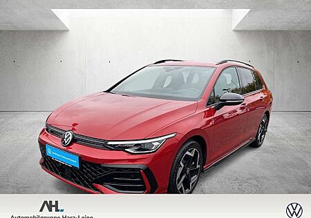 VW Golf Variant Volkswagen Golf VIII Variant R-Line 2.0 TDI ACC AHK AUT HUD
