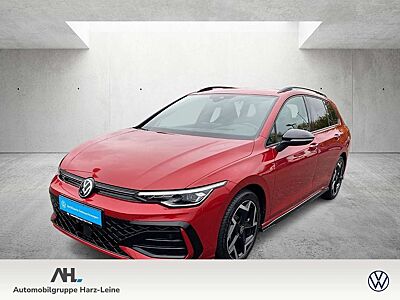 Volkswagen Golf Variant Golf VIII Variant R-Line 2.0 TDI ACC AHK AUT HUD