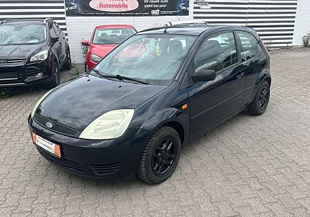 Ford Fiesta Viva X / KLIMA / TÜV NEU