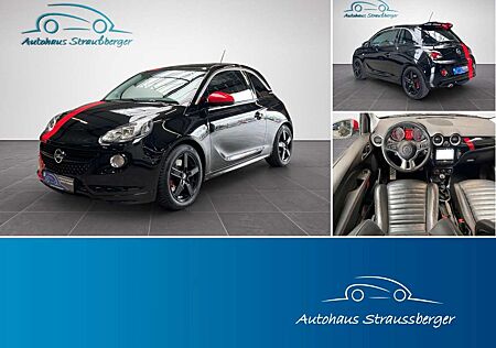Opel Adam S 1.4 TurboS Recaro Navi Park Assistent DAB