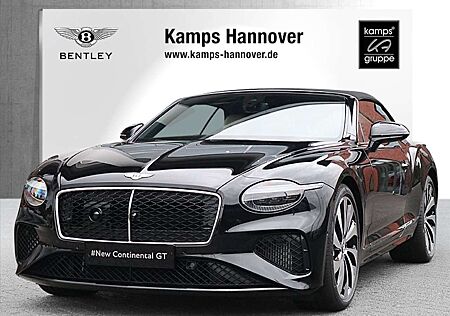 Bentley Continental GTC V8 Hybrid *Touring*Front Seat Com*