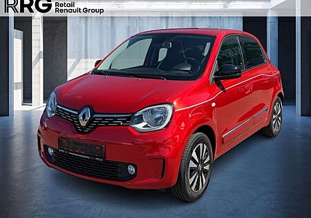 Renault Twingo Electric Techno SHZ LED Navi Kamera