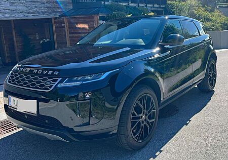 Land Rover Range Rover Evoque 2,0 D150 S Aut.