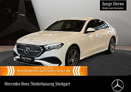 Mercedes-Benz E 300 de 4M AMG Distr. LED Sitzklima Kamera PTS 9G