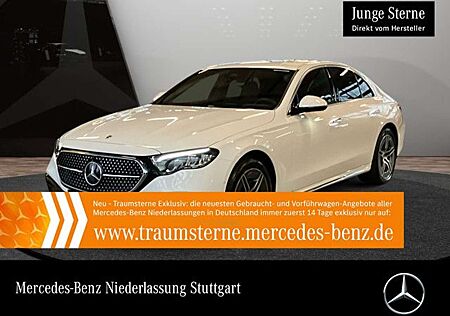 Mercedes-Benz E 300 de 4M AMG Distr. LED Sitzklima Kamera PTS 9G
