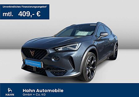 Cupra Formentor VZ 2.0TSI 4Drive DSG LED branded Spurw