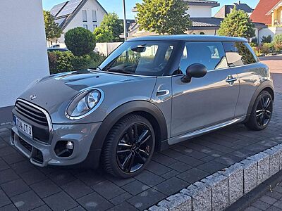 MINI One Mini One JCW-Trim