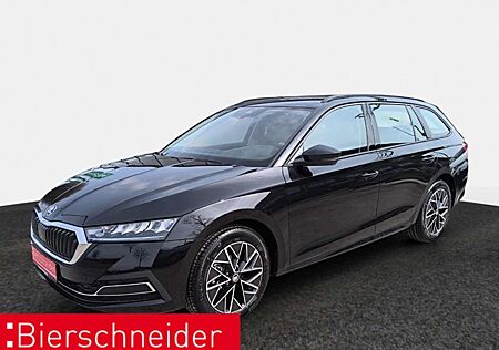 Skoda Octavia Combi 1.5 TSI e-Tec DSG LED NAVI KLIMA 17