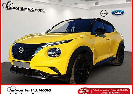 Nissan Juke Hybrid 143PS N-Sport / ProPilot / BOSE