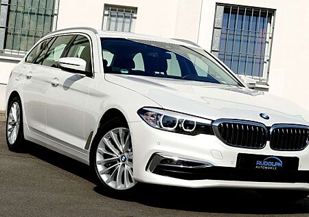 BMW 530 i Touring LUXURY LINE *AUTOMATIK *GARANTIE