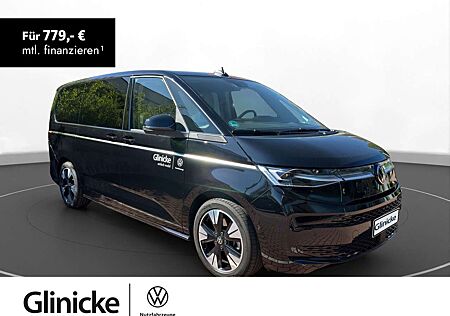 VW T7 Multivan Volkswagen T7. Multivan Style IQ-Light NAVI*AHK*SHZ LANG