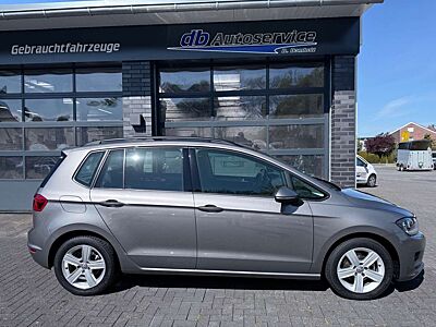 Volkswagen Golf Sportsvan Comfortline