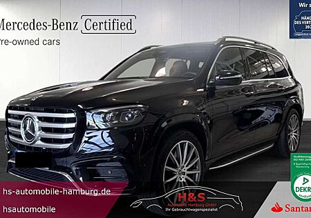 Mercedes-Benz GLS 450 d 4Matic AMG-LINE