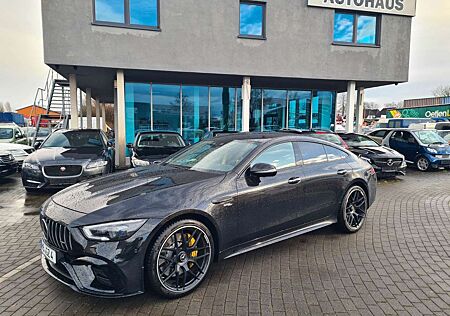 Mercedes-Benz AMG GT 43 4Matic+Widescreen MB Garantie noch