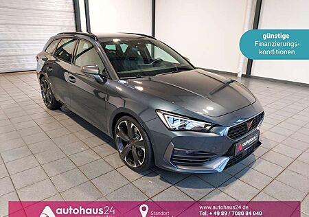 Cupra Leon Sportstourer 2.0 TSI VZ 4Drive|LED|Navi
