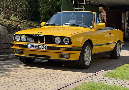 BMW 318i 318 E30 Cabrio