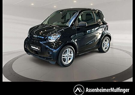 smart forTwo EQ  Cool & Audio*Klima*Automatik