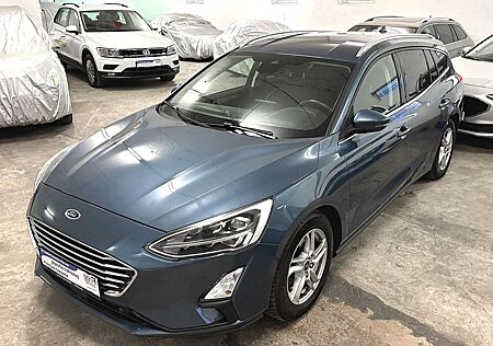 Ford Focus 1.5, Kamera,ACC,LED,B&O, AHK