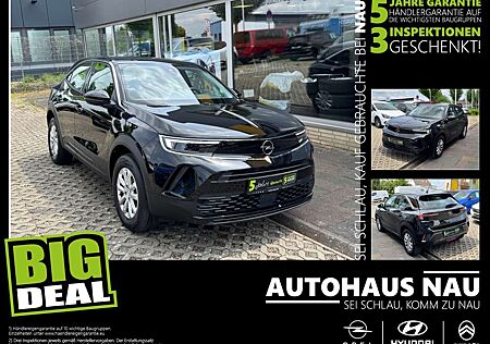 Opel Mokka 1.2 Turbo Enjoy